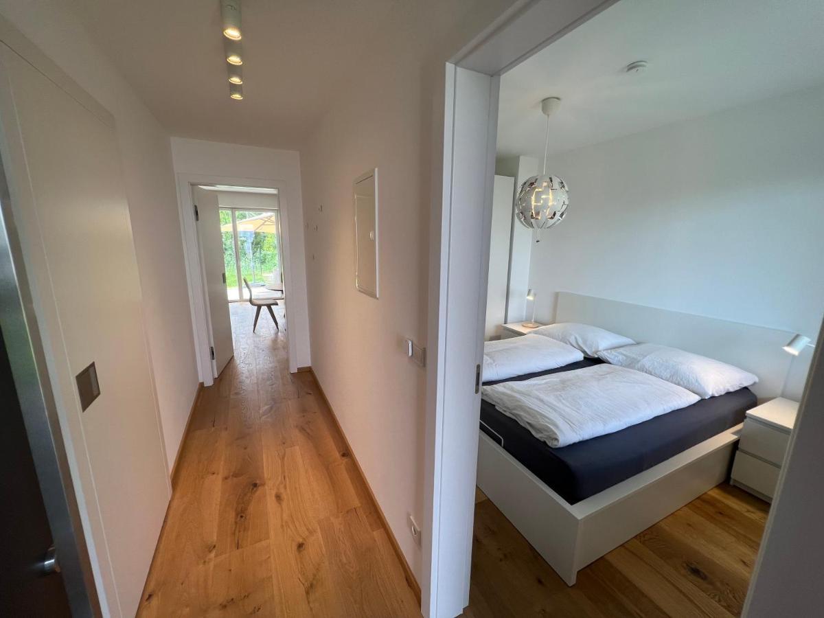 25H Spa-Residenz Best Sleep Privat Garden & Pools Нойзідль-ам-Зе Екстер'єр фото