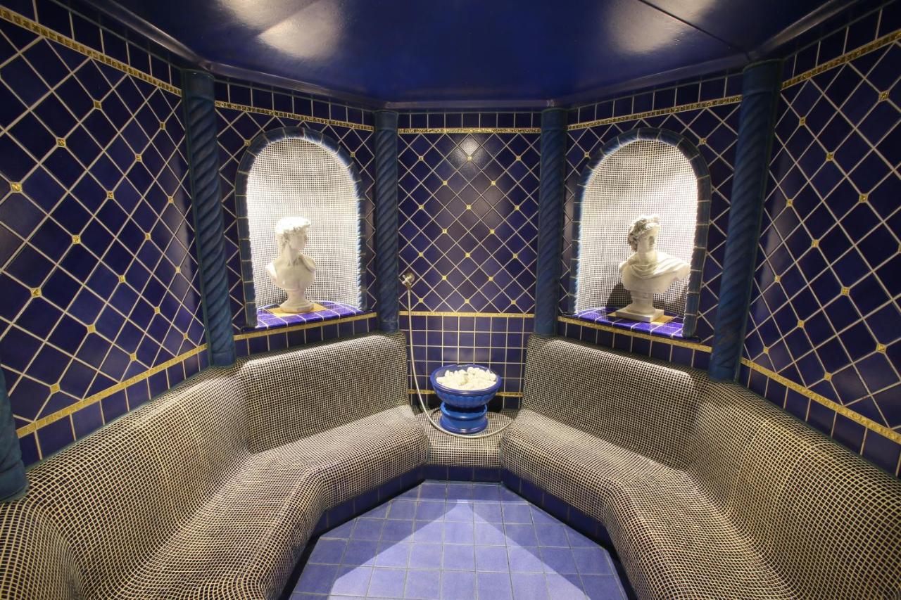 25H Spa-Residenz Best Sleep Privat Garden & Pools Нойзідль-ам-Зе Екстер'єр фото