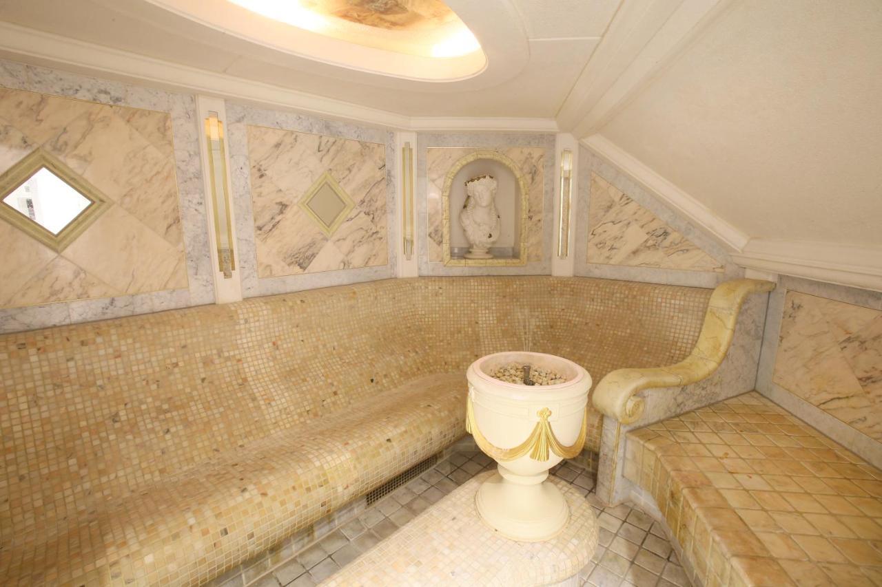 25H Spa-Residenz Best Sleep Privat Garden & Pools Нойзідль-ам-Зе Екстер'єр фото